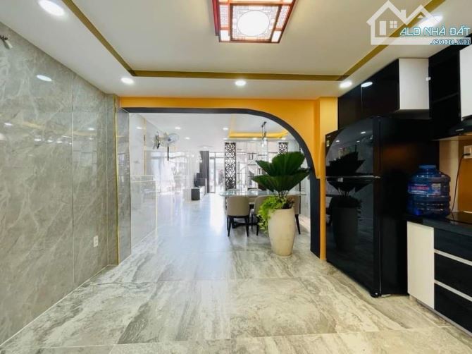 Bán nhà chính chủ Phạm Văn Chiêu P16 Gò Vấp, Hẻm 7m, Gần chợ Xóm Mới,60m2,Giá 7tỷ5. - 4