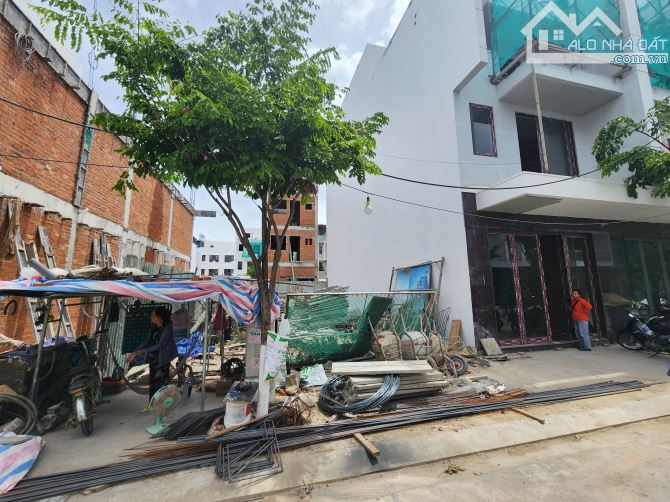 Bán lô đất đường B4 khu đô thị VCN Phước Long 2 Nha Trang - 4