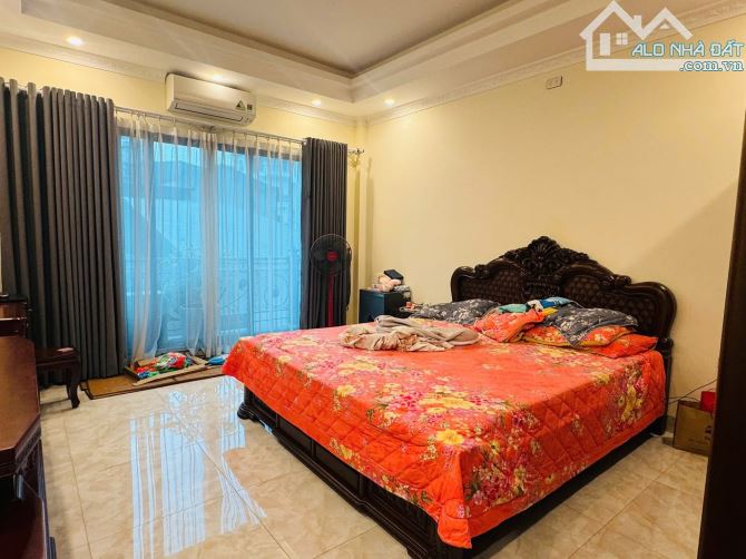 Bán Nhà Bồ Đề Long Biên, 76m2, 7 Tầng, Ô Tô, Chỉ 19 Tỷ - 4