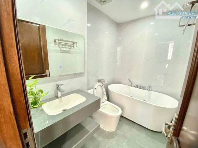Phân Lô, Ô Tô Tránh, 7T Thang Máy, Vương Thừa Vũ, 48m2, 21 Tỷ - 4