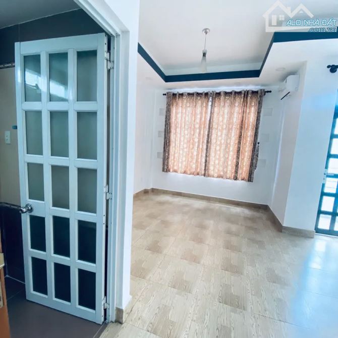 💥 4 TẦNG NGANG 5.2M SÁT MẶT TIỀN LÊ QUANG ĐỊNH- KHÔNG LỘ GIỚI - KHÓ TÌM CĂN THỨ 2 - 4