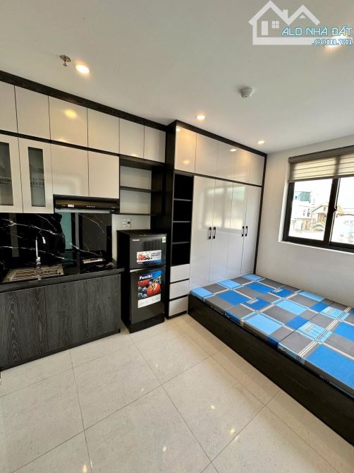 Bán nhà dòng tiền Xuân Phương, Nam Từ Liêm. 90m2 thiết kế 23 phòng, doanh thu 90Tr/ Tháng. - 4