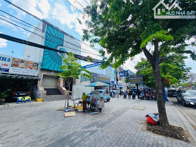 Bán Tòa Nhà Hầm 4 Tầng 200m2(10mx20m) Mặt Tiền Lương Định Của,Quận 2-Giá 105 Tỷ TL - 5