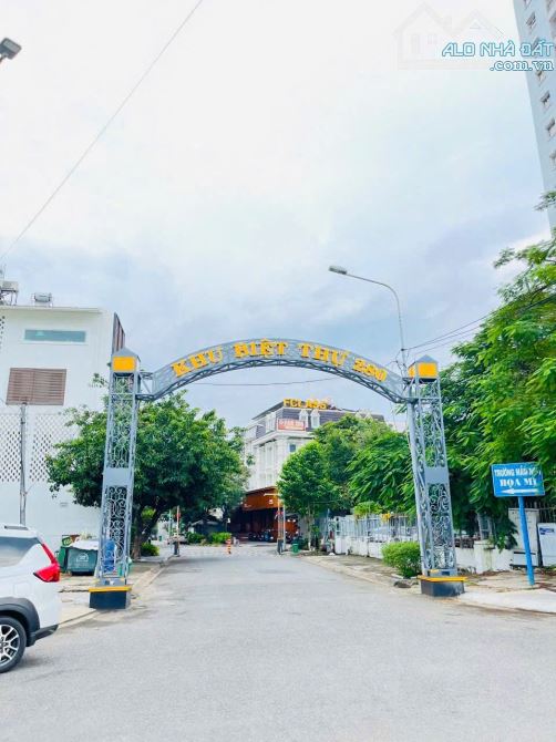 Bán Biệt Thự Khu 280 Lương Định Của,Q2 DT:140m2(7mx20m) Hầm 4 Tầng-Nhà Đẹp Có Thang Máy - 5
