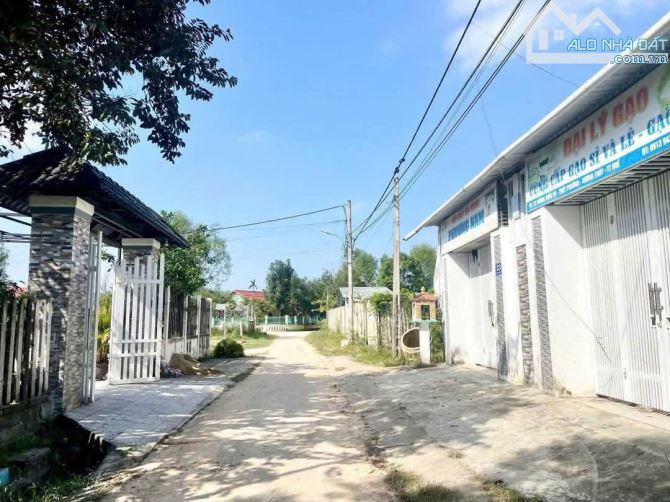 Bán đất 191,6m2 mặt tiền đường Vương Thừa Vũ, Phường Thuỷ Phương, Hương Thủy, TP Huế - 5