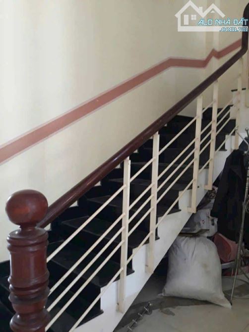 Bán nhà 1 lầu khu Quân Báo kế chợ Bà Bộ - 5