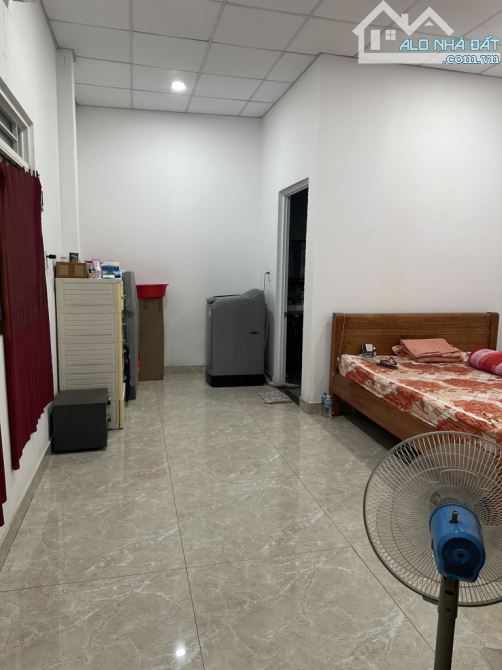 Bán nhà trệt lầu 4,5 x 20 căn góc hẻm 7m 1/ Phan Huy Ích - 5