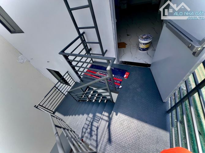 Bán toà nhà 400m2 mặt tiền Đồng Khởi, gần các sở ban nghành, bv Đồng nai. Giá 30 tỷ. - 5