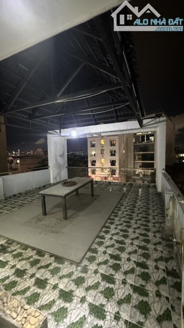 BÁN NHÀ MT ĐƯỜNG NGUYỄN XÍ, BÌNH THẠNH - 5Tầng 176M2 - ĐƯỜNG 20M - 35,2 tỷ - 5