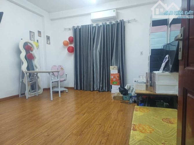 Bán nhà Thụy Phương, 40m2 4 tầng, mặt ngõ thông ô tô tránh, kinh doanh giá 6,5 tỷ - 5
