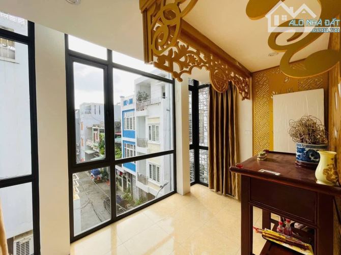 🏡 BÁN NHÀ 3 TẦNG NGÕ ĐOÀN THỊ ĐIỂM – TRẦN NGUYÊN HÃN, LÊ CHÂN –NGÕ THÔNG- GIÁ CHỈ 3,65 TỶ - 5
