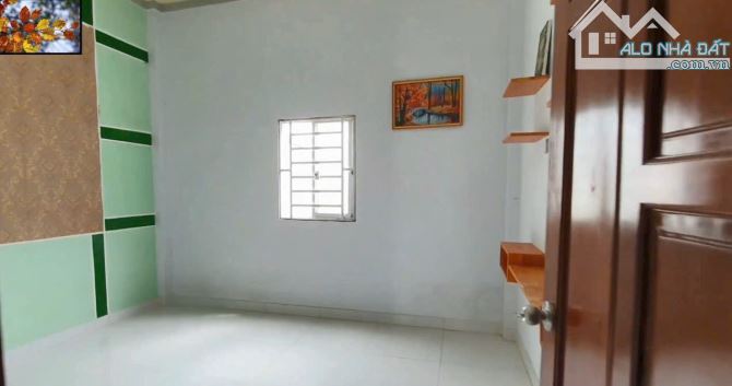Nhà phố gần BigC Go, phường Đông Hoà, TP Dĩ An - 5