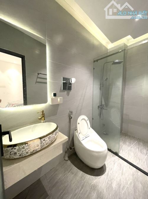Bán nhà sổ riêng, gàn CITYLAND, gần trường học - 5