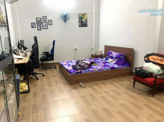 Ngộp Bank Gấp Bán giảm khủng. Mặt Tiền Kinh Doanh Phan Văn Hớn 167m2,3 Tầng giá cực sốc - 5