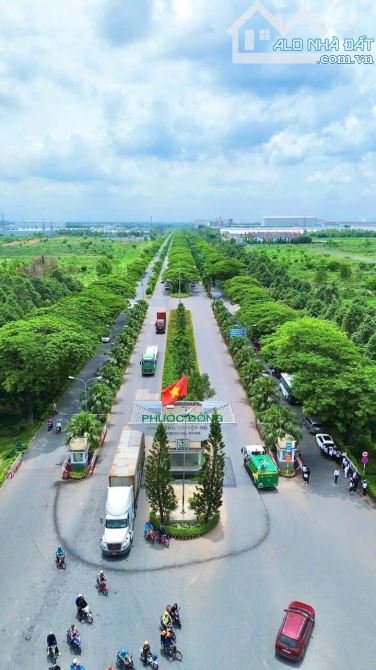 Sở hữu nhà phố chỉ từ 300 triệu vốn ban đầu, còn lại hỗ trợ trả góp - 5