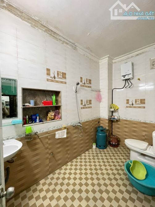 Ms Linh-Bán 145m2 đất tặng nhà mặt đường Cử Bình, Trại Chuối, Hồng Bàng - 5