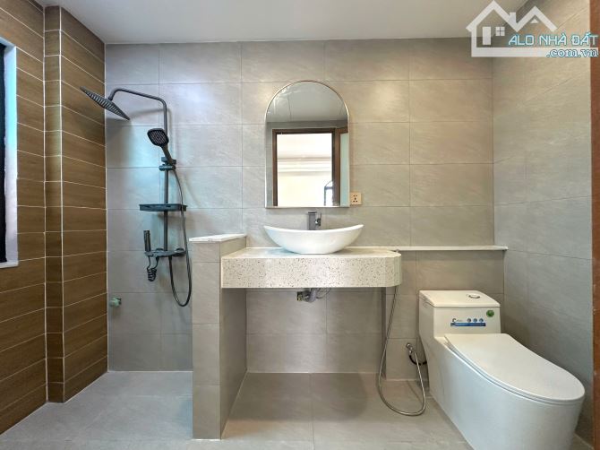 BÁN TÒA APARTMENT BÁN ĐẢO VŨ MIÊN, 10 TẦNG LÔ GÓC, VIEW HỒ TÂY, DT 120M2*MT 9M*GIÁ 50 TỶ - 5