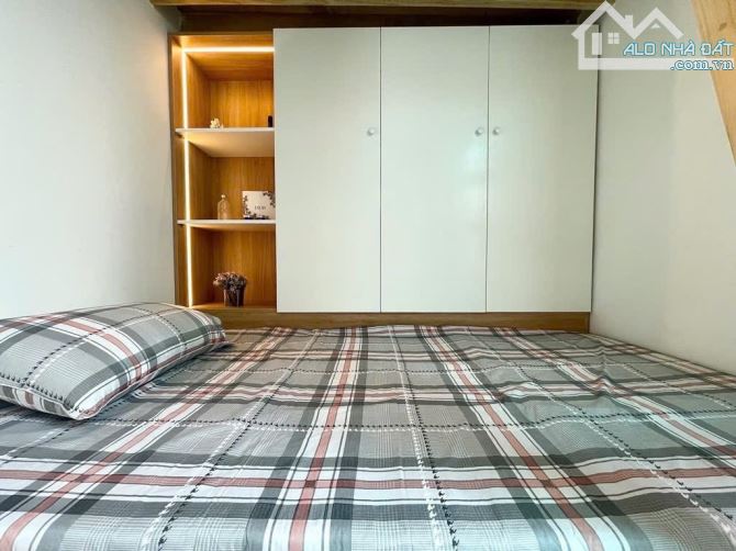🌟Siêu phẩm - Nhà Trần Khát Chân - Vài bước ra phố - Mặt tiền rộng - 26M2 chỉ 3,98tỷ🌟🌟 - 5