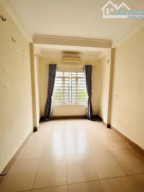 PHÚ MỸ NAM TỪ LIÊM – 35M² – 4 TẦNG – NGÕ RỘNG – VIEW THOÁNG – 7.96 TỶ - 5