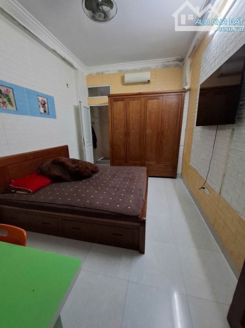 HOT ĐẦU TƯ. NHÀ VĂN HỘI 4 TẦNG-50M2-Ô TÔ QUA NHÀ-10M Ô TÔ TRÁNH 2 ĐẦU - 5
