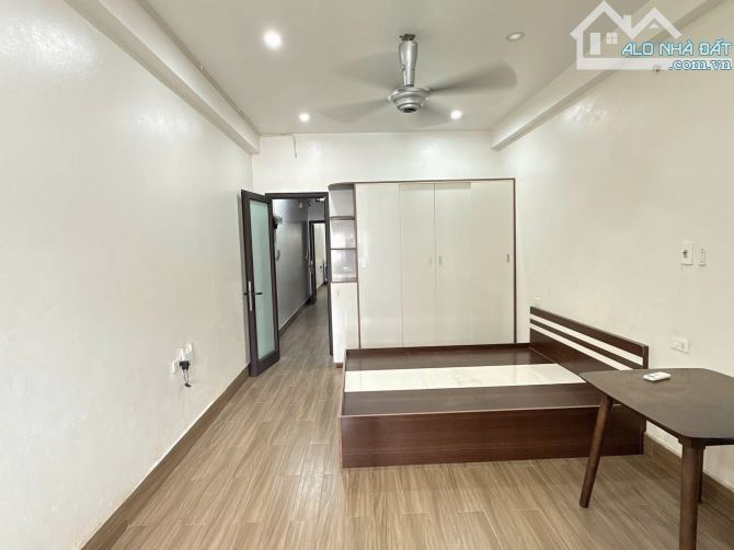 CHÍNH CHỦ BÁN TÒA CHDV TẠI PHẠM VĂN ĐỒNG, 65M2, NGÕ THÔNG, 10 CĂN HỘ VIP, GIÁ 13.2 TỶ - 3