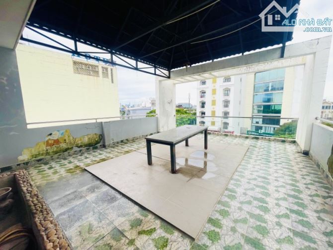 MẶT TIỀN KD NGAY NƠ TRANG LONG – NGUYỄN XÍ – 176M2 – 5 T 6PN – BÌNH THẠNH, CHỈ 34.9 TỶ - 5