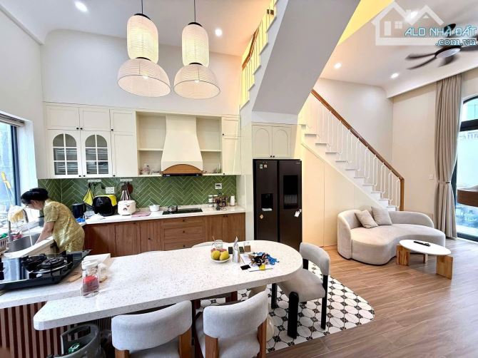 Siêu biệt thự mini ngay chân chung cư Đạt Gia Tam Phú, hoàn công chuẩn, đường 2 xe hơi - 5