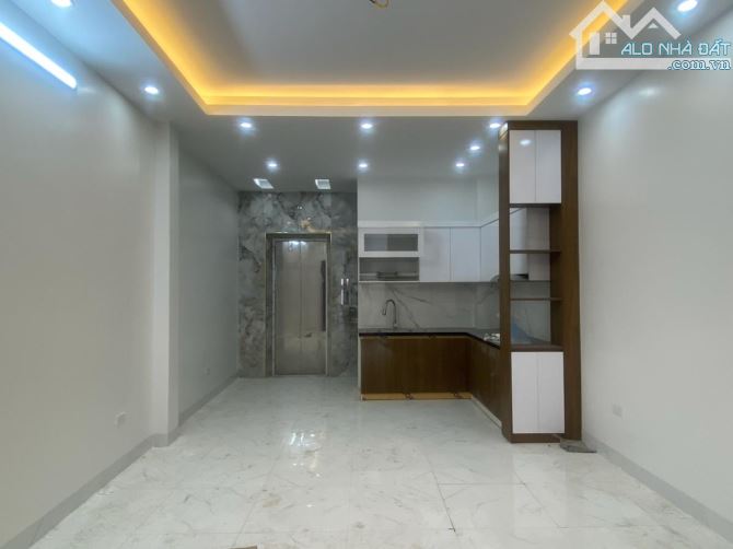 Bán Nhà Xuân La - Tây Hồ - 37M2 - 6 Tầng, Thang Máy -MT 6m - Gần Phố-Gần Hồ Tây -10 Tỷ Hơn - 5