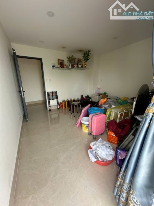 Bán gấp mặt tiền Đường Số 8, P 11, Gò Vấp. 48m2 . khu hiếm nhà bán chỉ 9.2 tỷ - 5