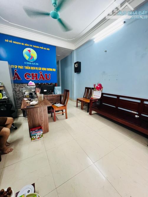 MẶT NGÕ CỔ LINH  Ô TÔ TRÁNH  VIẢ HÈ 110M-5TẦNG-5MT.21.5 TỶ  KINH DOANH ĐỈNH - 5