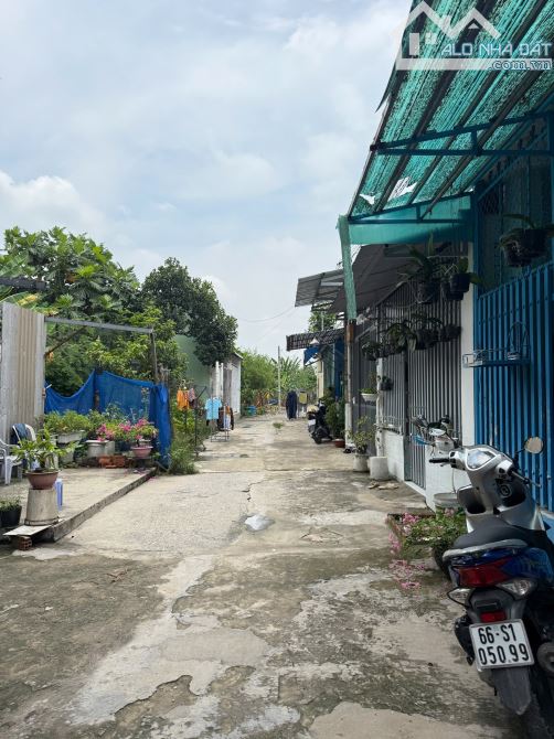 Nhà Trệt Lửng Mới Đẹp HXH Linh Xuân – 3PN, Giá Chỉ 3,5 T - 5