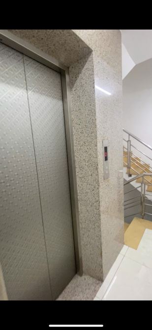 Xuất cảnh bán gấp mặt tiền Lê Đại Hành P11 Q11. DT 3,5x15m 6 tầng thang máy giá 19,5 tỷ - 5
