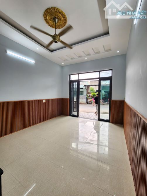58.7m2 nhà MT kinh doanh 3,79 Tỷ, p.Tân Đông Hiệp, Tp.Dĩ An - 5