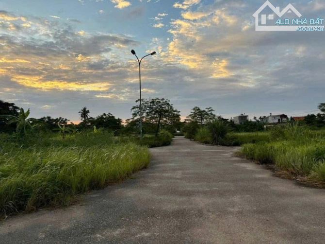 TỔNG HỢP CÂC LÔ TÁI ĐỊNH CƯ TRÀNG CÁT - TRÀNG CÁT - HẢI AN CẦN BÁN BẮT SÓNG KỊP THỜI - 5