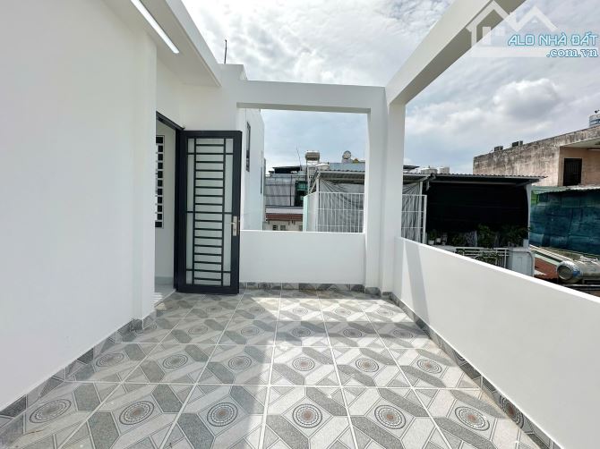 Bán nhà mới đẹp 4 tầng full nội thất cơ bản Đoàn Thị Điểm, 43m2, 8.6tỷ - 5