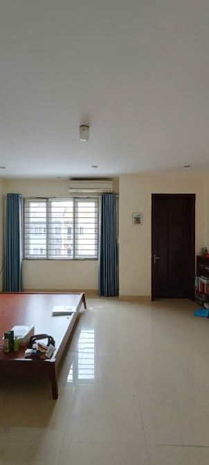 Cho thuê nhà KĐT Văn Khê mới đẹp thông sàn full nội thất 24tr - 5