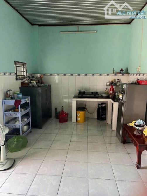 Con Cái dính vào cờ bạc Cần bán nhanh Căn nhà ở Đỗ Văn Dậy Tân Hiệp Hóc Môn 107m2 Sổ riêng - 5