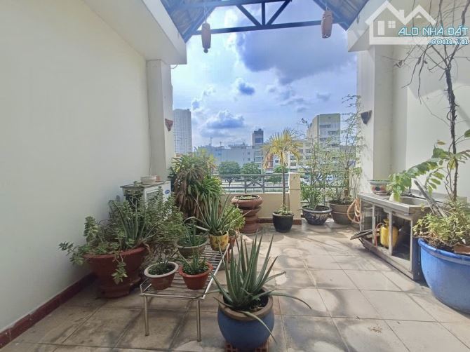 Bán gấp nhà đẹp ở ngay MTKD Bến Bình Đông, xe hơi ngủ nhà, 82m2, SHR, chỉ 16.5 tỷ. - 5