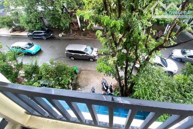 MẶT TIỀN THÂN VĂN NHIẾP, DT 119m² (Ngang 7m) - GẦN SÔNG MÁT MẺ, AN PHÚ, QUẬN 2 - 5