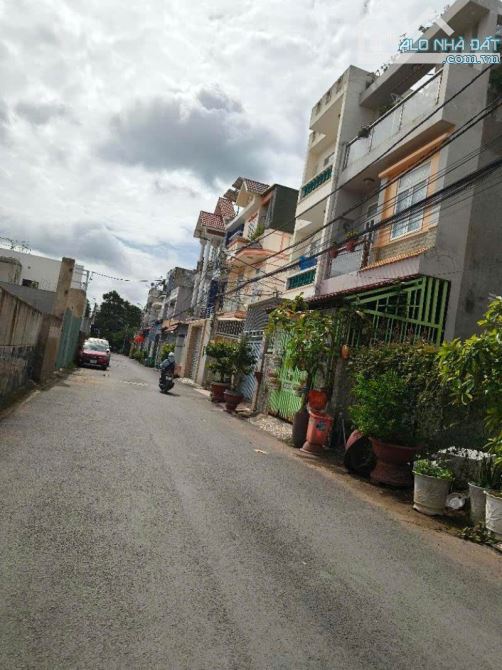 BIỆT THỰ LÔ GÓC 3 TẦNG - DT 1188M² (NGANG 21M) FULL THỔ CƯ- ĐƯỜNG 339, PHƯỚC LONG B - 5