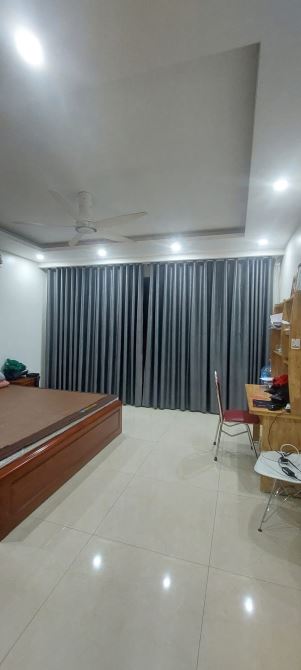 Phân Lô - Phố Nguyễn Khả Trạc, Vỉa Hè To 50m2, 4 tầng, Gara OTO, 15 tỷ - 5