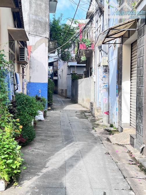 Bán nhà sổ hồng 91m2 thổ cư gần bãi xe võ thị sáu, biên hòa giá 2,1 tỷ - 5