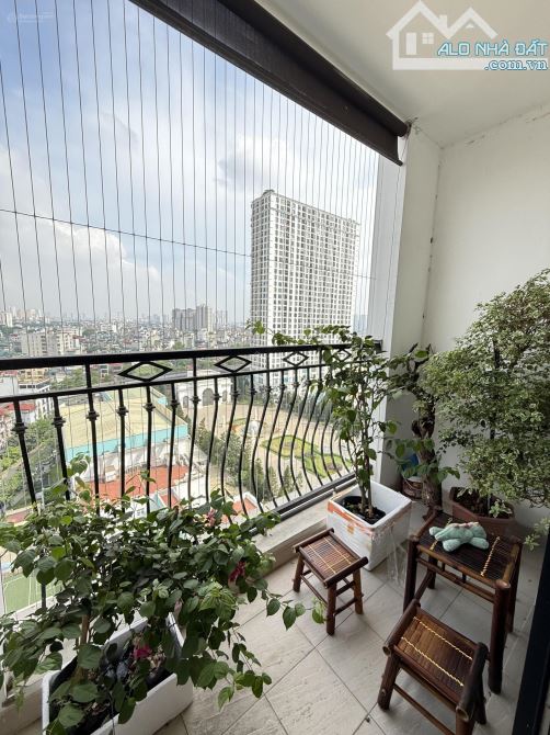 Bán căn hoa hậu 3 ngủ tòa R4 Royal City - 5