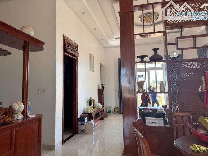 Nhu cầu chuyển đổi cần bán căn nhà trung tâm tt Liên Nghĩa giá tốt - 5