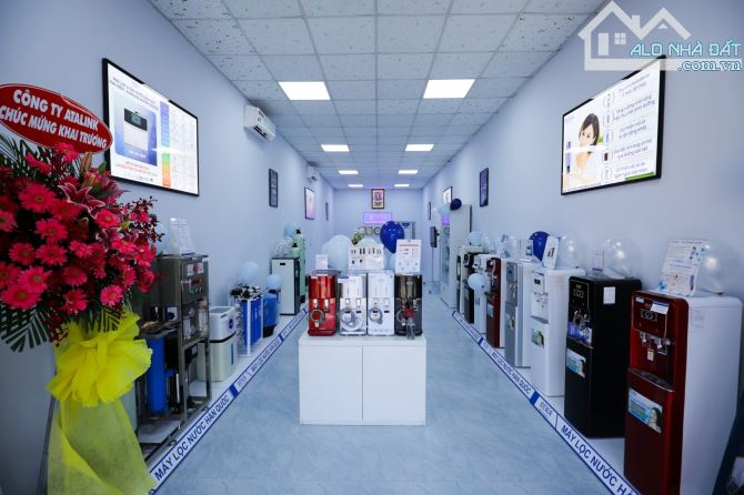 Bán nhà cấp 4 (4x36.8m), mặt tiền sầm uất đường 22 tháng 12 P. Thuận Giao - 5