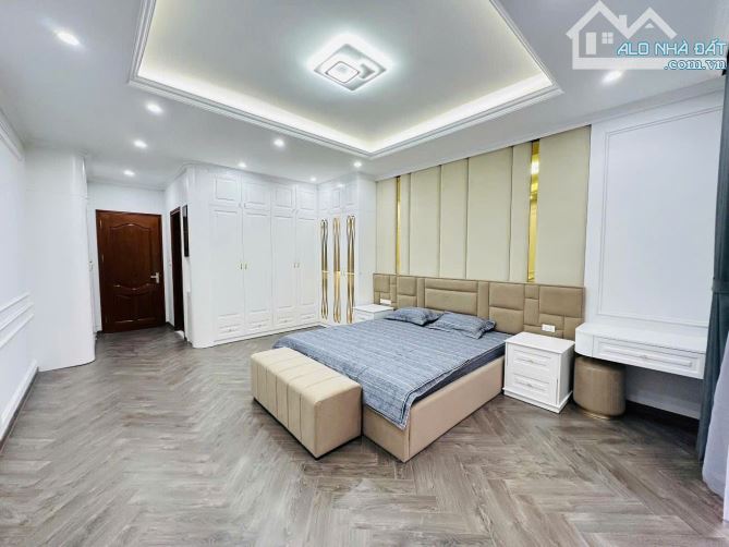 BÁN NHÀ Ỷ LA_ Giá tốt_Ngõ nông 15m ra ô tô_dân xây_Khu vực tiền năng_ 55M²x4T_6 Tỷ 2 CTL - 5