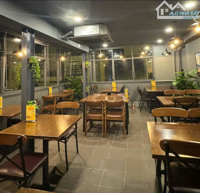 19 TỶ - GÓC 2MT Trần Khắc Chân, P.Tân Định, Quận 1 - 4 TẦNG siêu VIP - 5