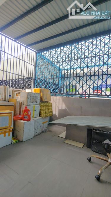 Nhà 5 TẦNG đường THỚI AN 22 (TA22), Phường Thới An, Quận 12, dt 64,2m2 (4,2mx15m),💰6,8Tỷ - 5