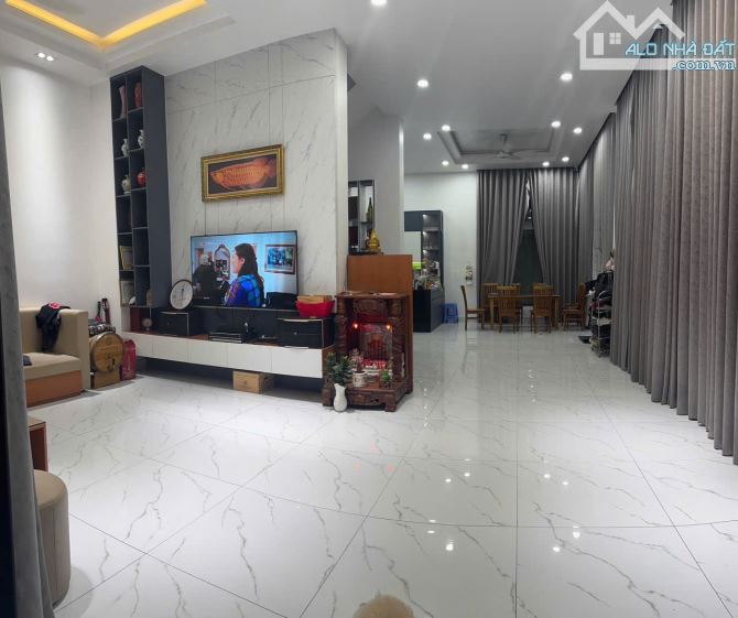Biệt Thự 10,7 x 17m, 3 lầu đường Đặng Thuỳ Trâm Bình Thạnh, Giá chỉ 31,5 tỷ - 5