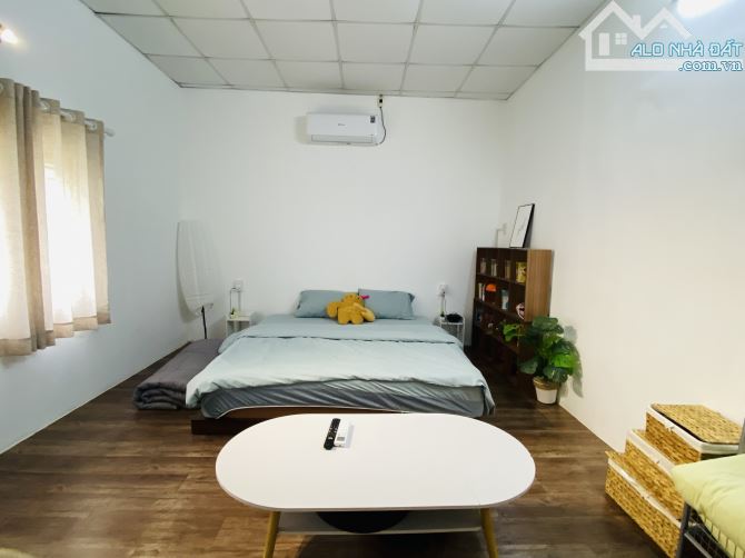 Cho thuê nhà sân vườn 241m² mặt tiền đường Hoàng Minh Châu gần chợ Biên Hoà giá 13 triệu - 5